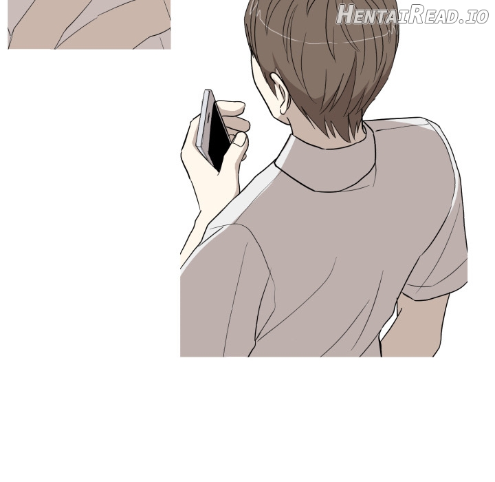HUBBY BUNNY Chapter 12 - page 44