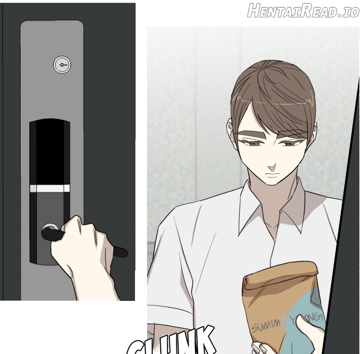 HUBBY BUNNY Chapter 12 - page 46