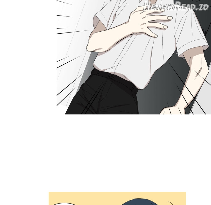 HUBBY BUNNY Chapter 12 - page 49