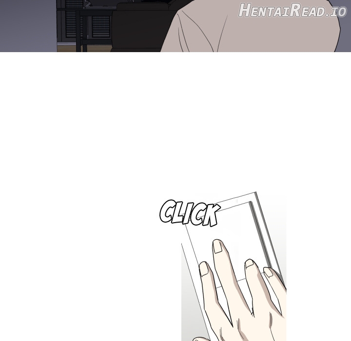 HUBBY BUNNY Chapter 12 - page 55
