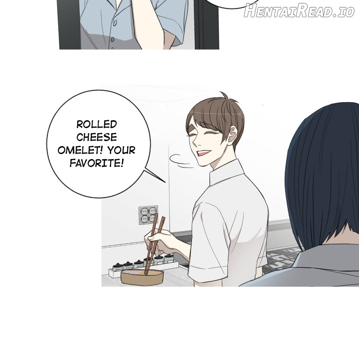HUBBY BUNNY Chapter 12 - page 6