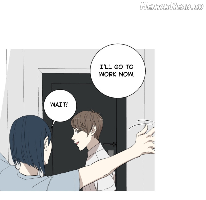 HUBBY BUNNY Chapter 12 - page 9