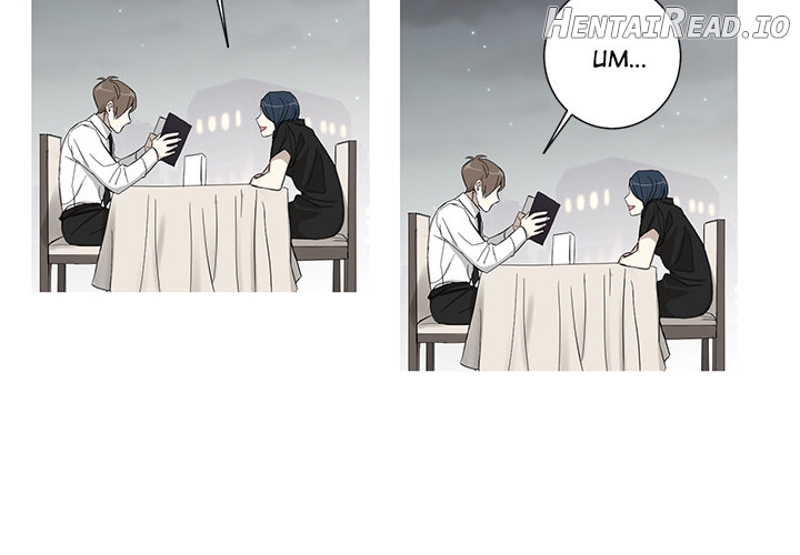 HUBBY BUNNY Chapter 13 - page 2