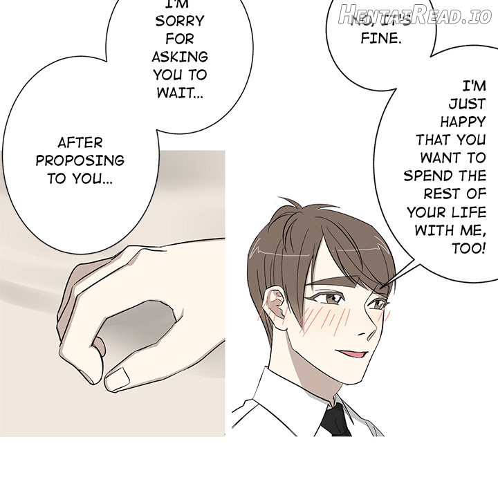 HUBBY BUNNY Chapter 13 - page 33