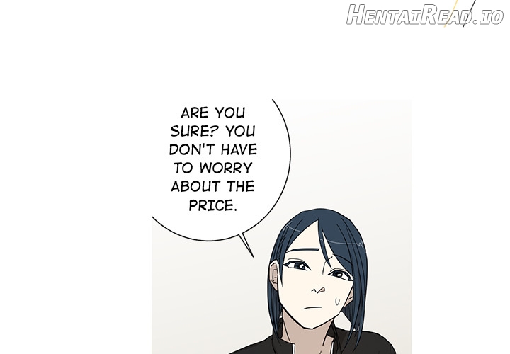 HUBBY BUNNY Chapter 13 - page 4