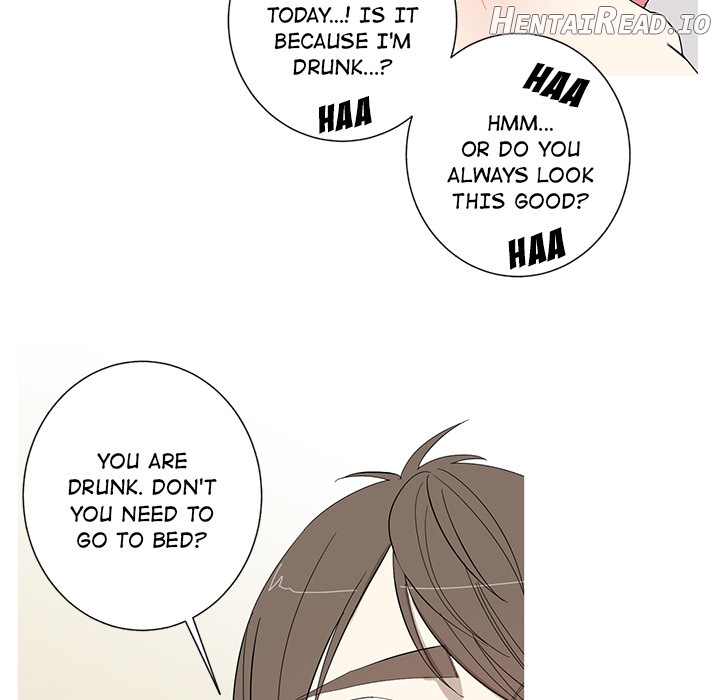 HUBBY BUNNY Chapter 13 - page 45