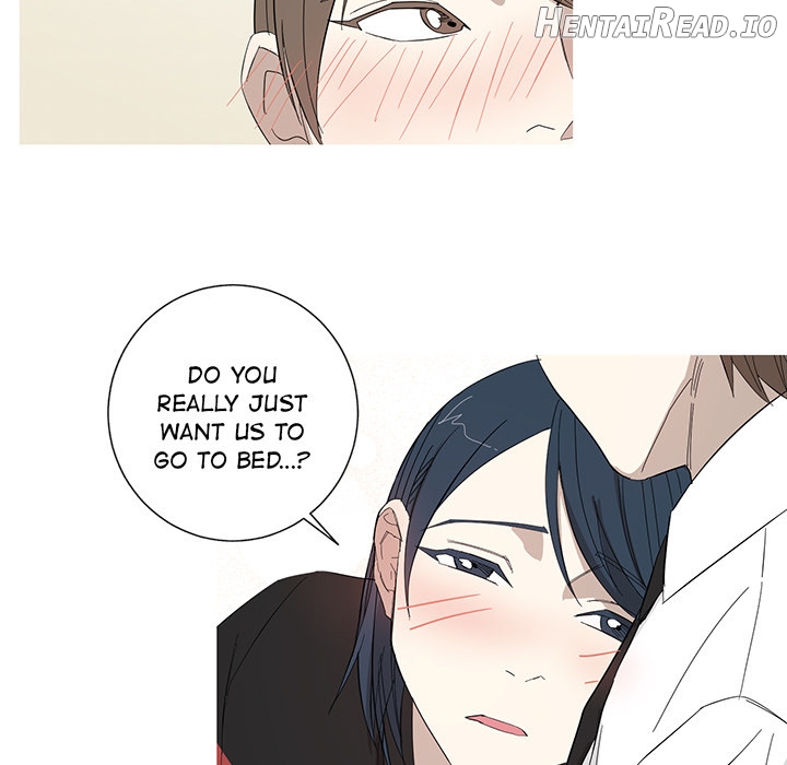 HUBBY BUNNY Chapter 13 - page 46