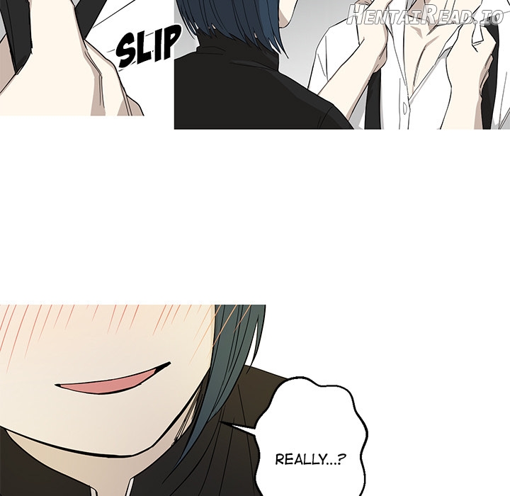 HUBBY BUNNY Chapter 14 - page 13