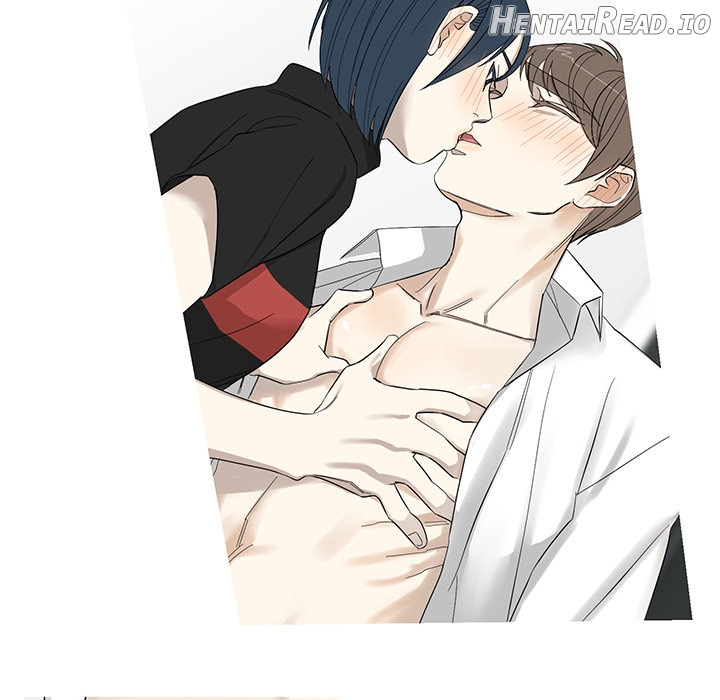 HUBBY BUNNY Chapter 14 - page 16