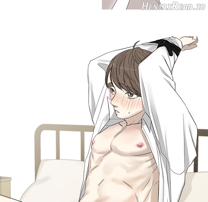 HUBBY BUNNY Chapter 14 - page 20