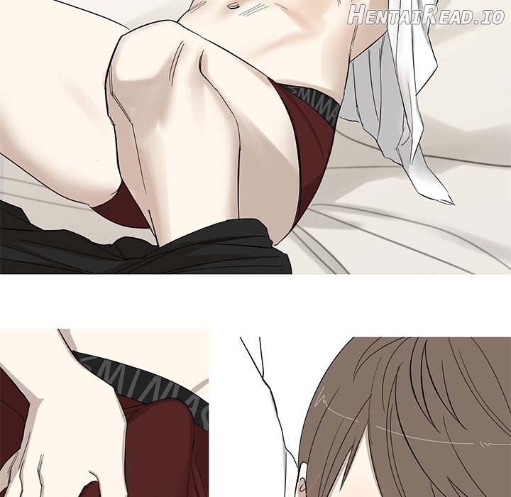 HUBBY BUNNY Chapter 14 - page 21