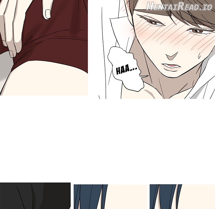 HUBBY BUNNY Chapter 14 - page 22