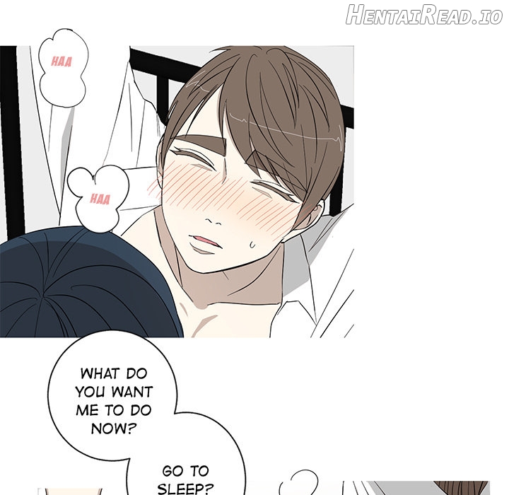 HUBBY BUNNY Chapter 14 - page 24