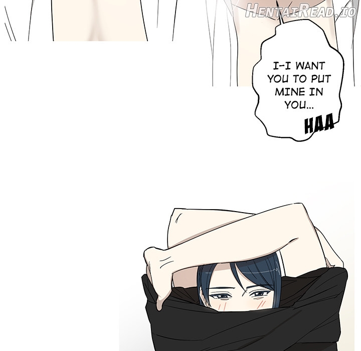 HUBBY BUNNY Chapter 14 - page 27