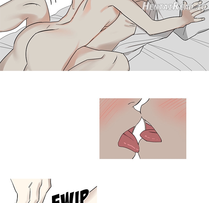 HUBBY BUNNY Chapter 14 - page 30
