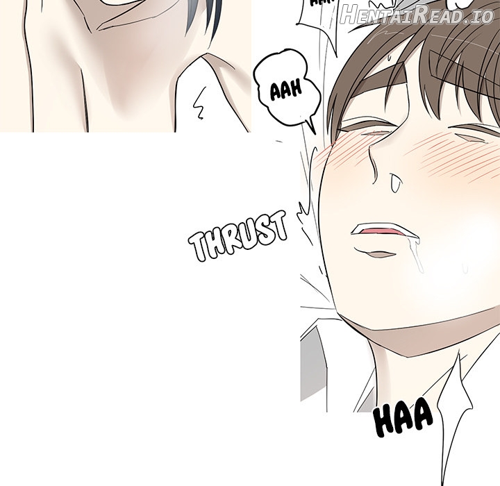 HUBBY BUNNY Chapter 14 - page 35