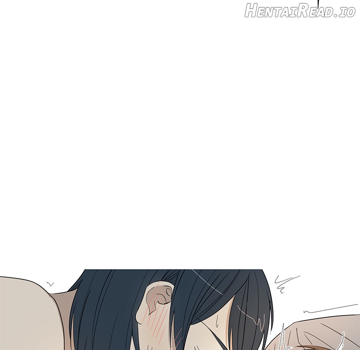 HUBBY BUNNY Chapter 14 - page 36