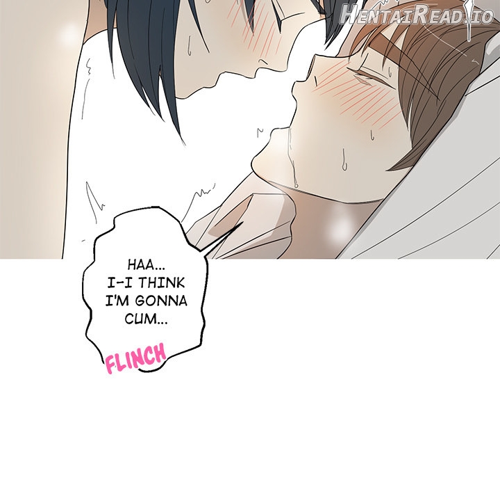 HUBBY BUNNY Chapter 14 - page 37