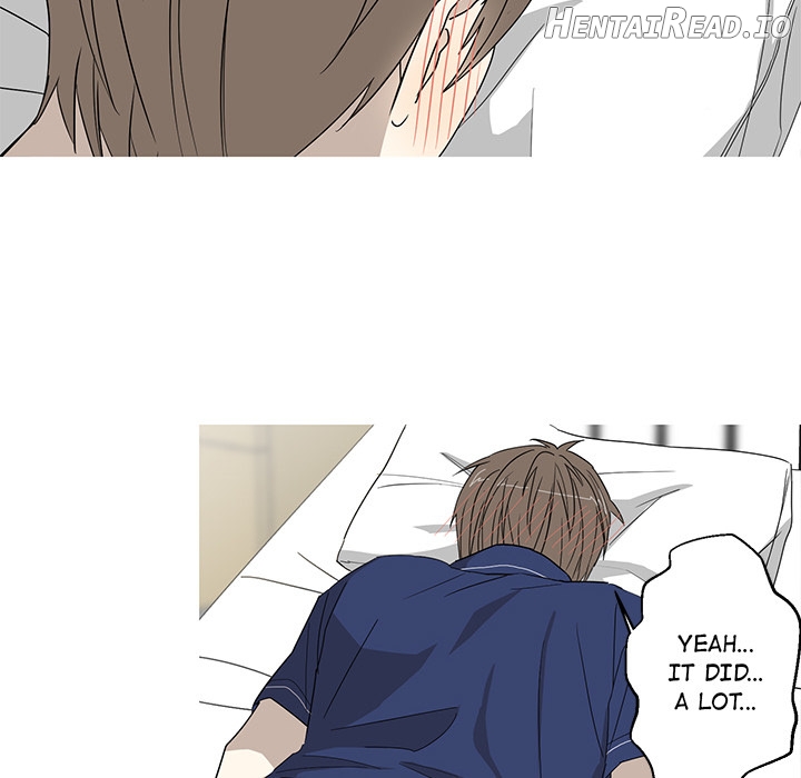 HUBBY BUNNY Chapter 14 - page 52