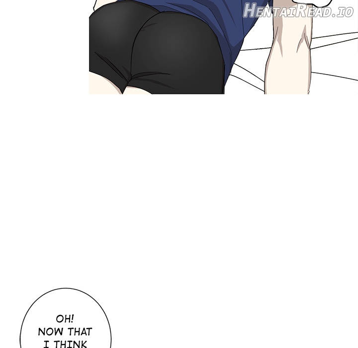HUBBY BUNNY Chapter 14 - page 53