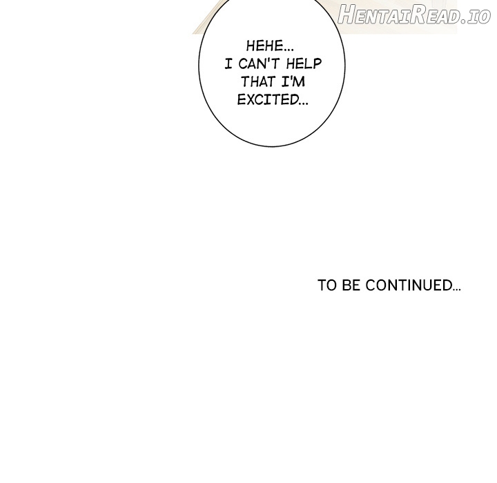 HUBBY BUNNY Chapter 14 - page 56