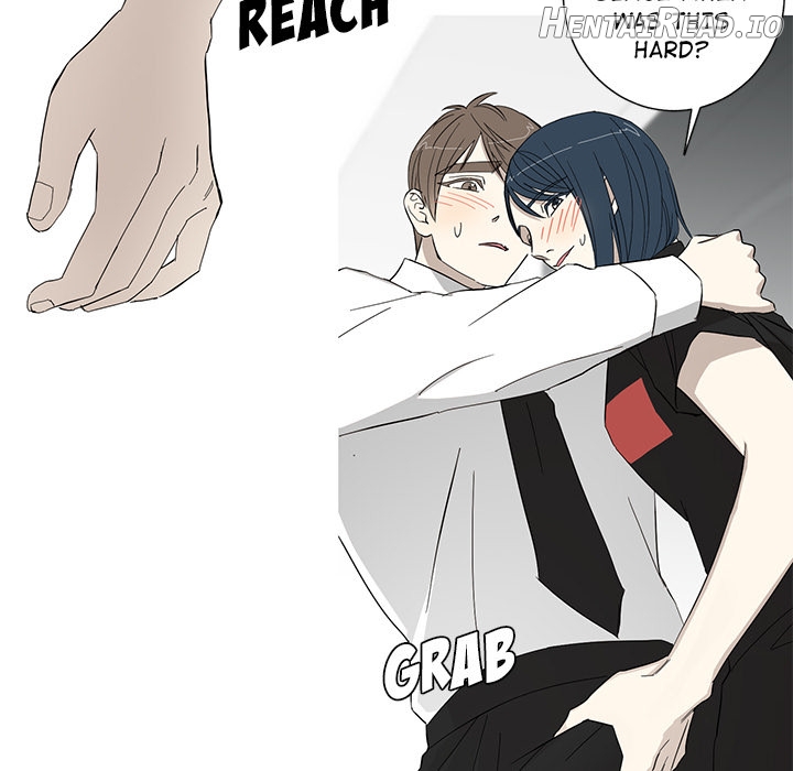 HUBBY BUNNY Chapter 14 - page 6