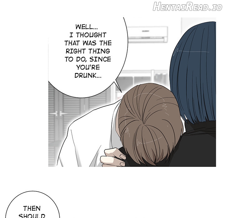HUBBY BUNNY Chapter 14 - page 9