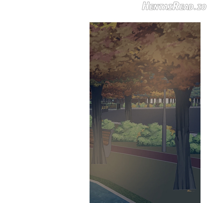 HUBBY BUNNY Chapter 15 - page 22