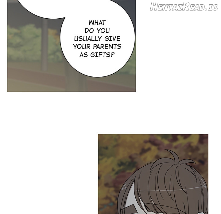 HUBBY BUNNY Chapter 15 - page 29