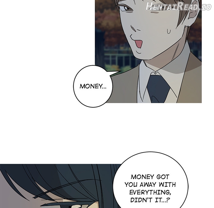 HUBBY BUNNY Chapter 15 - page 30