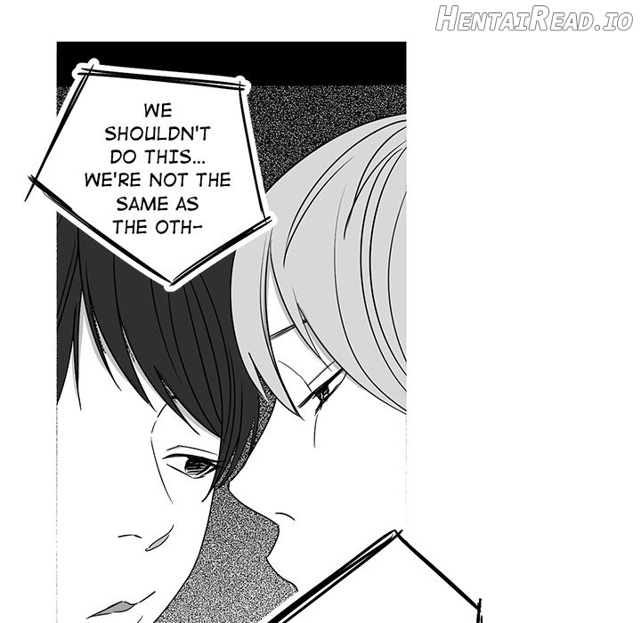 HUBBY BUNNY Chapter 15 - page 35