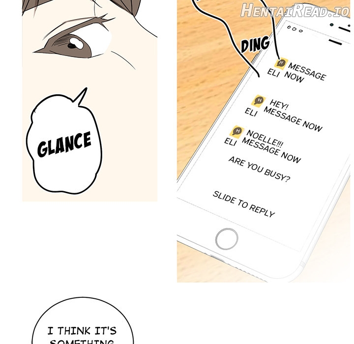HUBBY BUNNY Chapter 15 - page 41