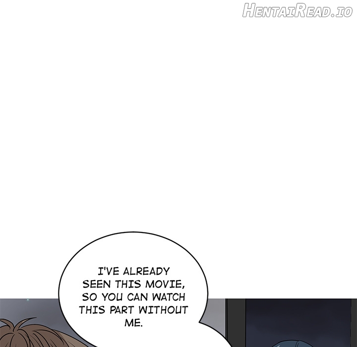 HUBBY BUNNY Chapter 15 - page 43