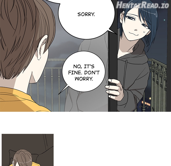 HUBBY BUNNY Chapter 15 - page 44