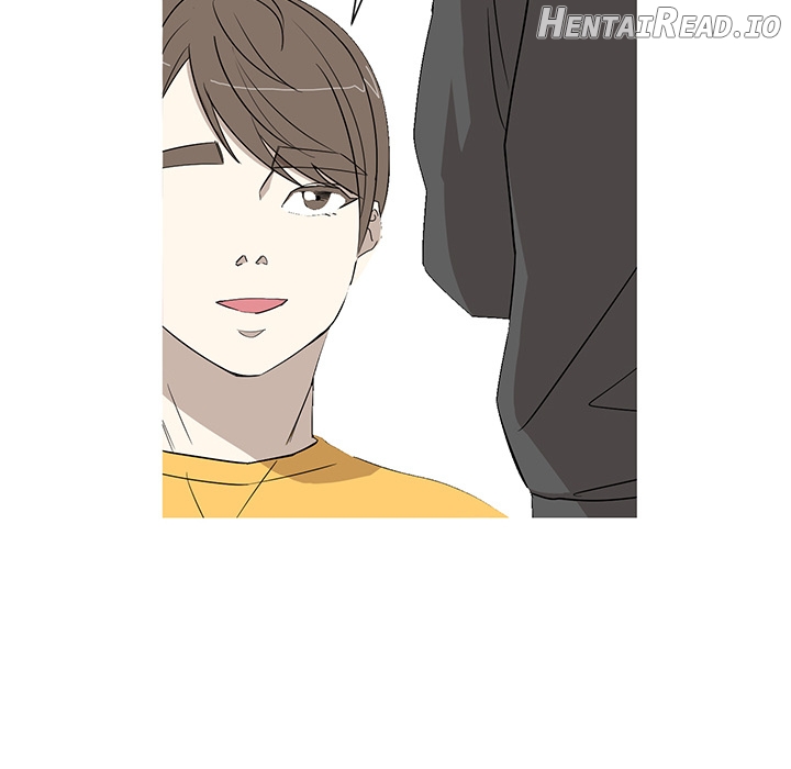 HUBBY BUNNY Chapter 15 - page 49