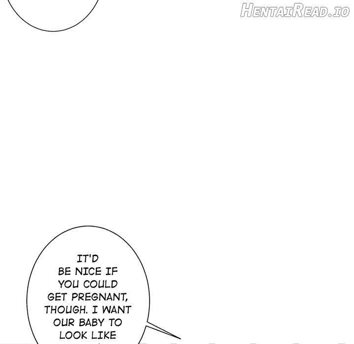 HUBBY BUNNY Chapter 15 - page 5