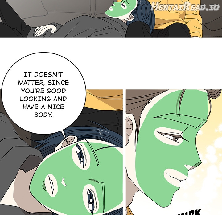 HUBBY BUNNY Chapter 15 - page 59