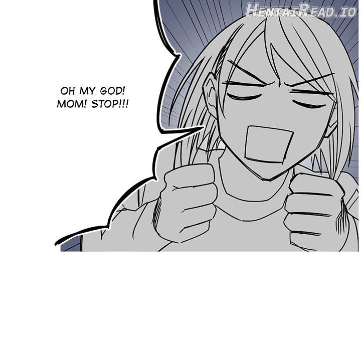 HUBBY BUNNY Chapter 15 - page 67
