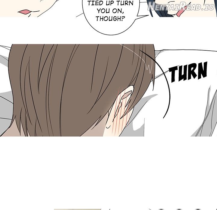 HUBBY BUNNY Chapter 15 - page 8