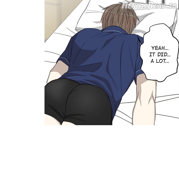 HUBBY BUNNY Chapter 15 - page 9