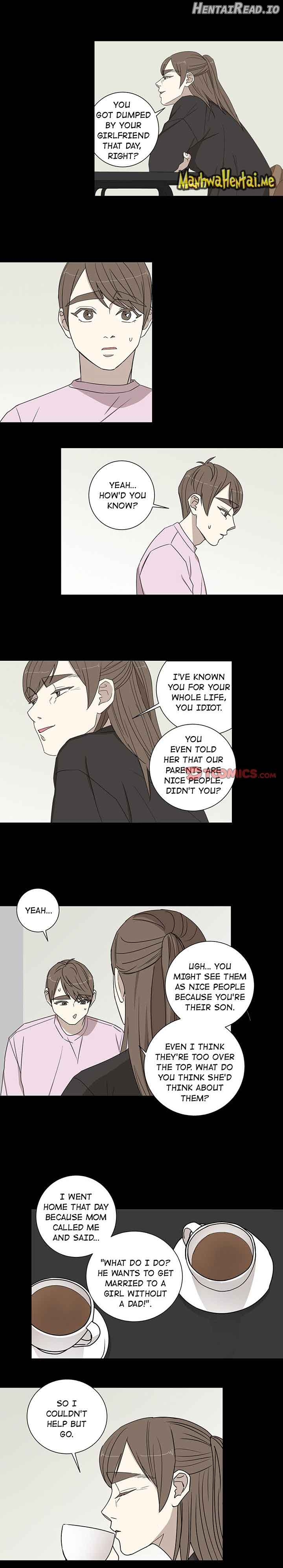 HUBBY BUNNY Chapter 22 - page 1