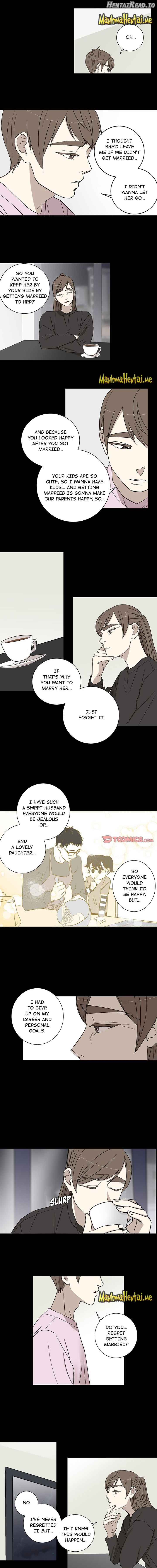 HUBBY BUNNY Chapter 22 - page 2