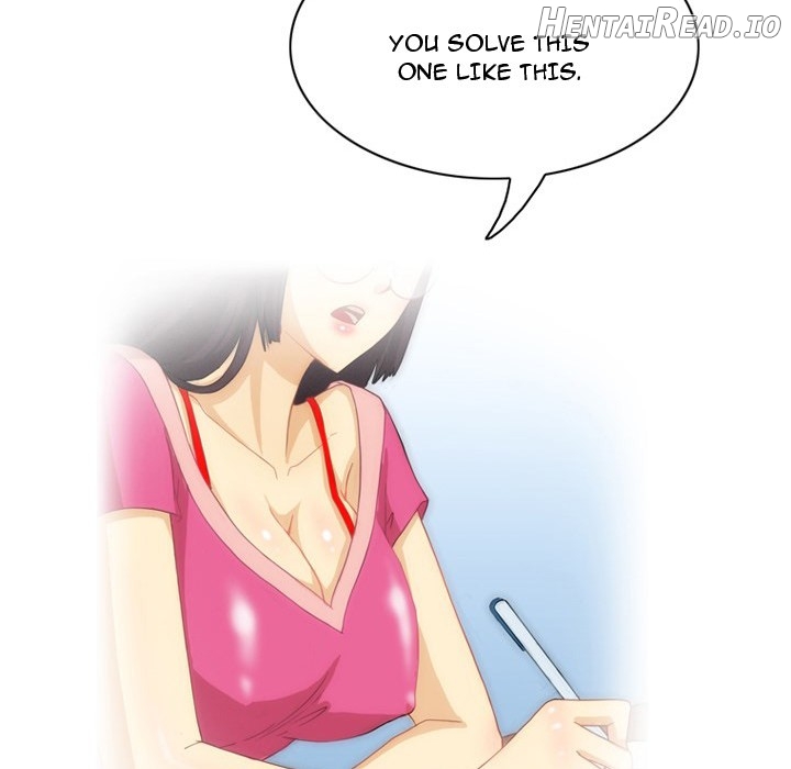 Friend Gossip Chapter 3 - page 18