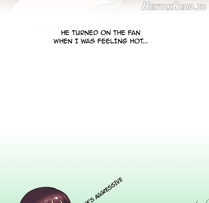 Friend Gossip Chapter 3 - page 27