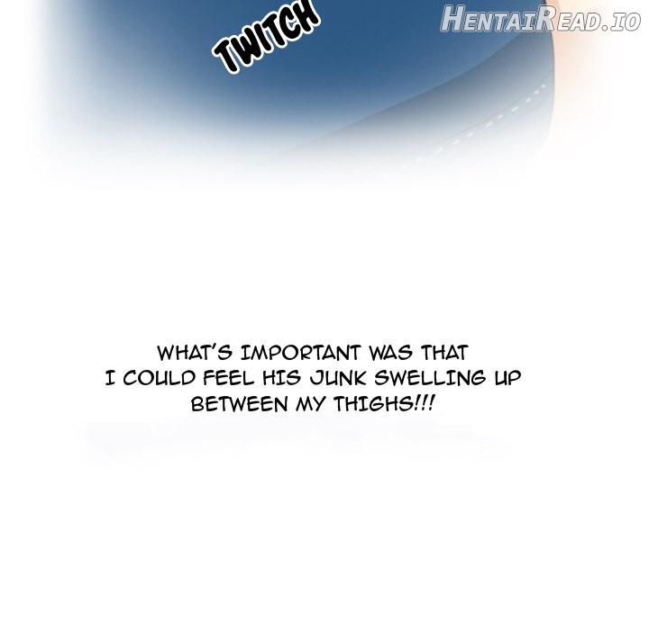 Friend Gossip Chapter 3 - page 66