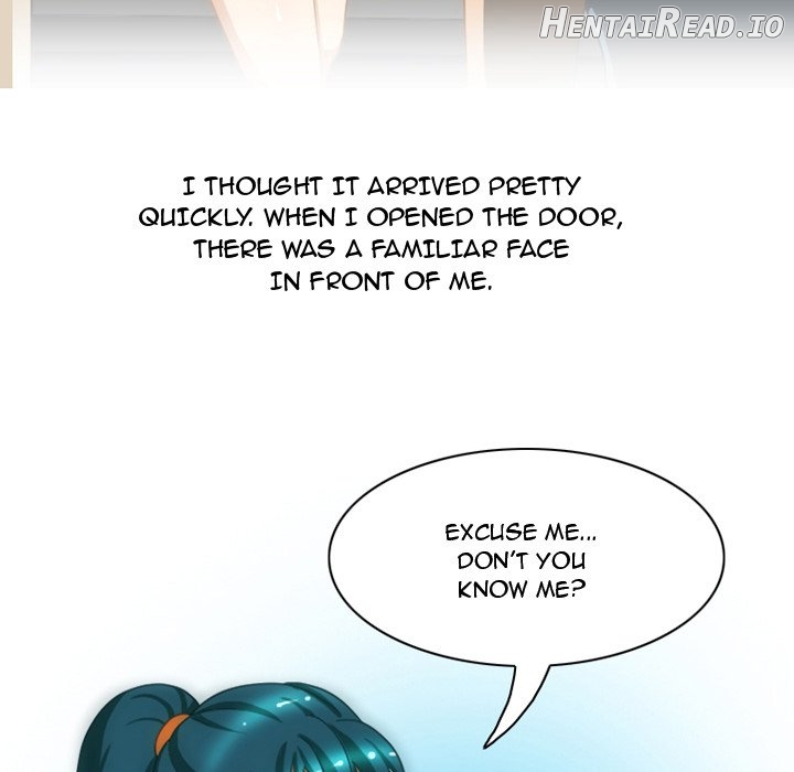 Friend Gossip Chapter 5 - page 15
