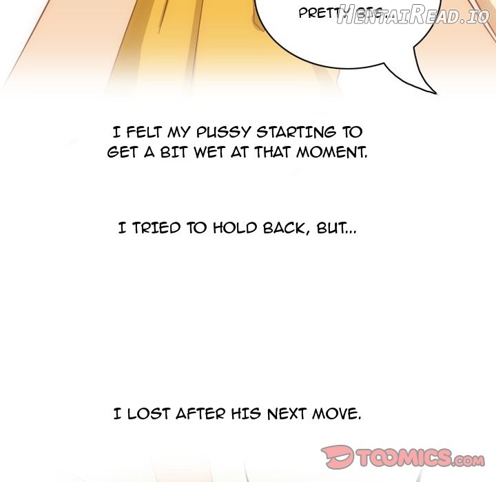 Friend Gossip Chapter 6 - page 10