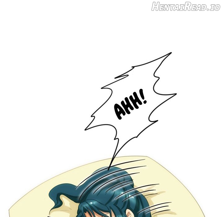 Friend Gossip Chapter 6 - page 12