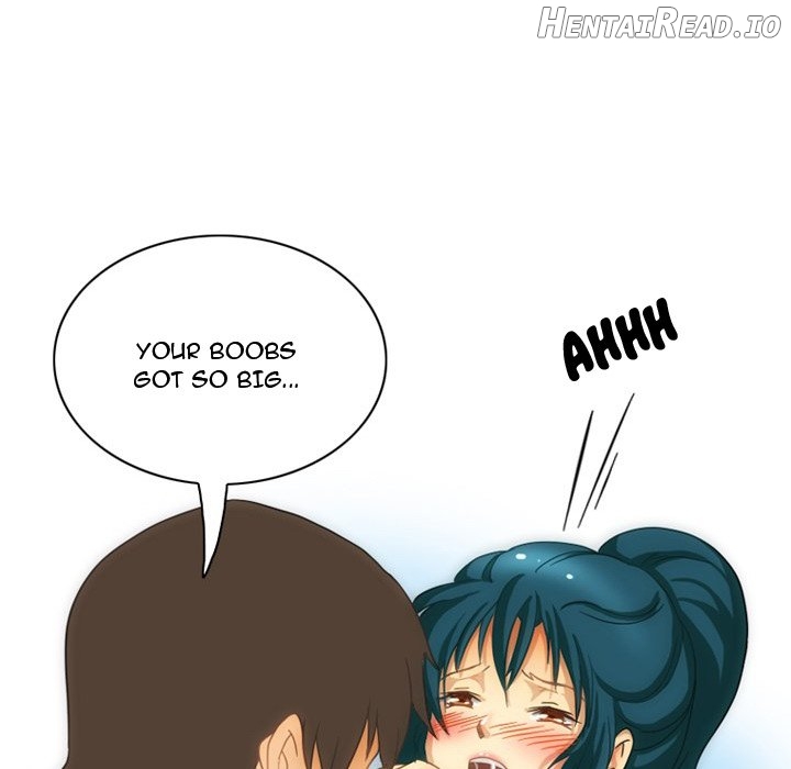 Friend Gossip Chapter 6 - page 20