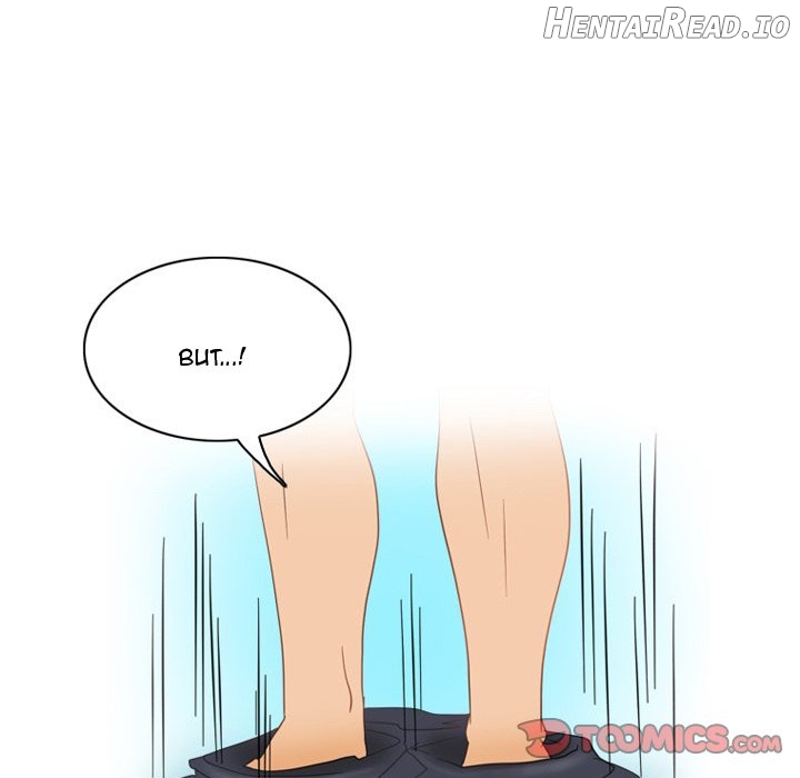 Friend Gossip Chapter 6 - page 22